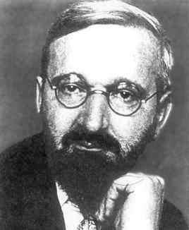 Theodore Kaluza