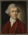 Johann Feder