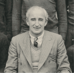 C. A. Campbell