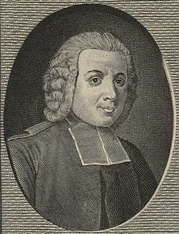 Jean-Baptiste Du Bos