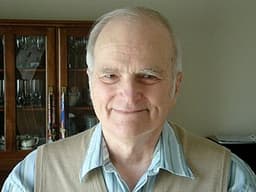 Richard Stearns