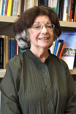 Eleonore Stump