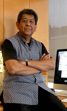 Aravinda Chakravarti