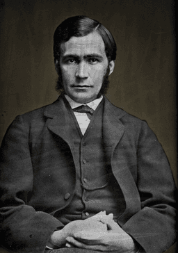 Thomas Hill Green