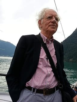 Willem Levelt