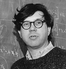 R. C. Lewontin