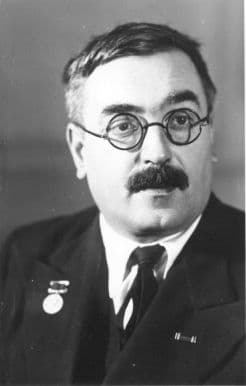 Vladimir Fock