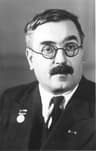 Vladimir Fock