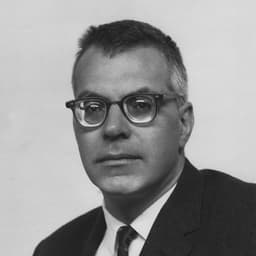 Leonard Jimmie Savage