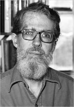 Leigh Van Valen