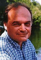 George Boolos