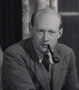 C.H. Waddington