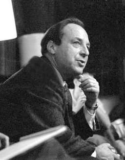 Harry Lewis