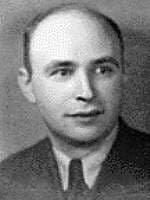 Gustav Bergmann