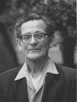 Benjamin Libet