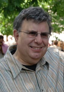Allan Gotthelf