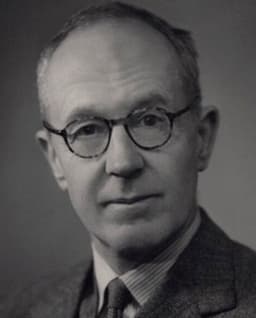 A. C. Ewing